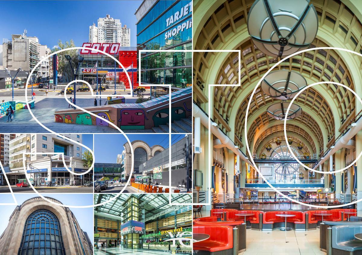 Foto de Human Abasto Towers. 3 ambientes., imagen 4