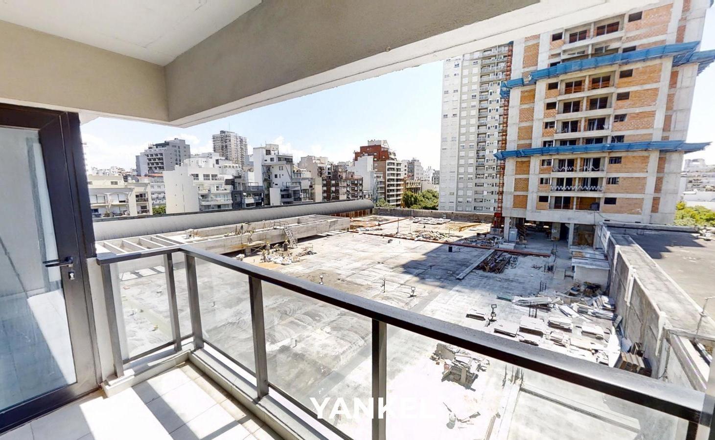 Foto de Human Abasto Towers. 3 ambientes., imagen 2