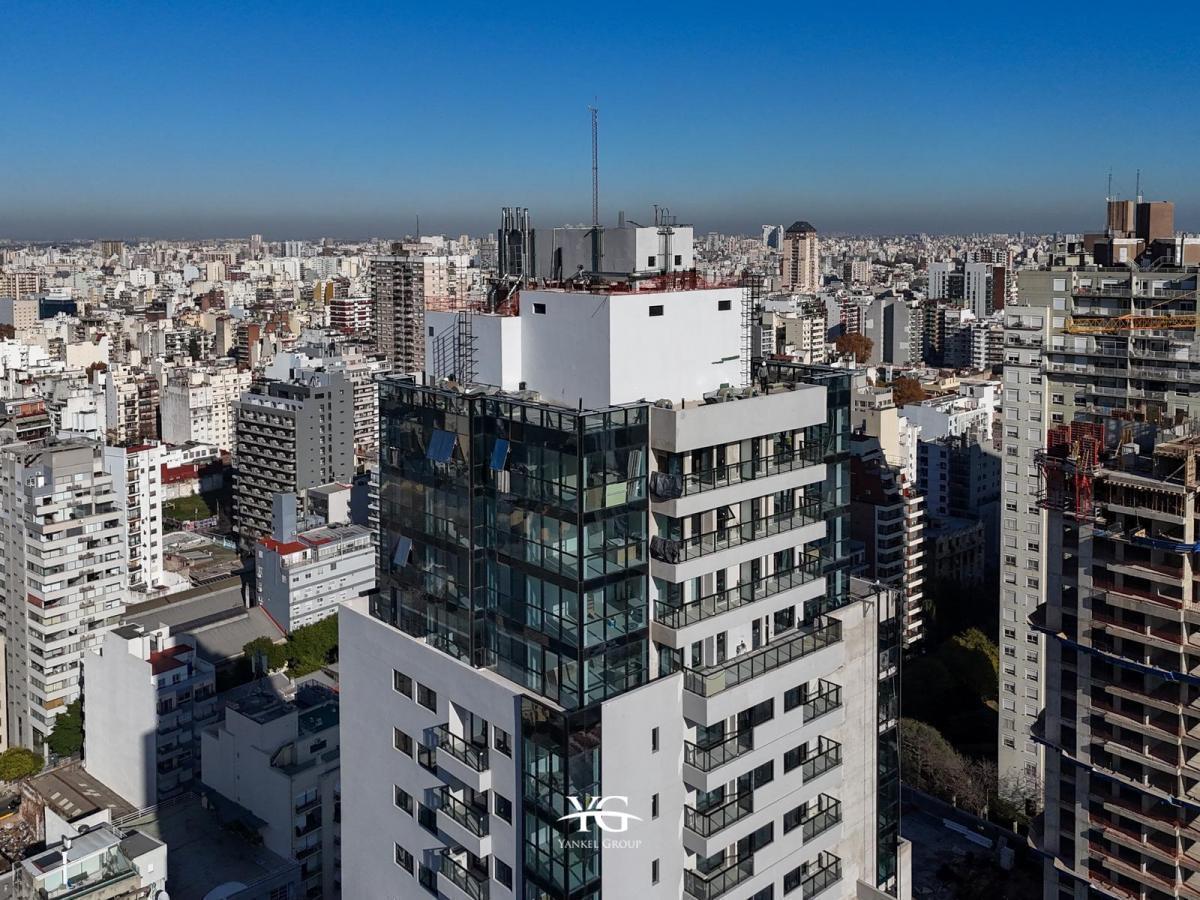 Foto de Human Abasto Towers. 3 ambientes., imagen 1