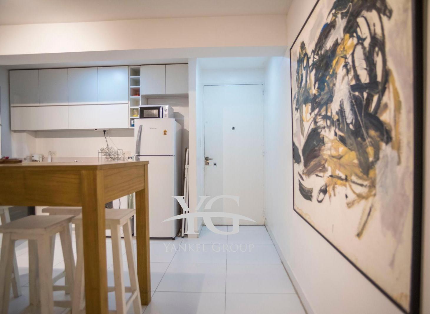 Foto de VENTA 3 AMBIENTES CON PATIO RETIRO!!, imagen 3