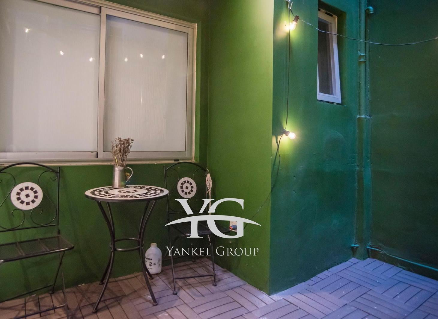 Foto de VENTA 3 AMBIENTES CON PATIO RETIRO!!, imagen 4