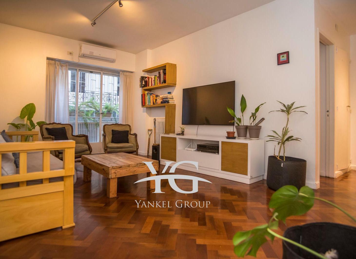 Foto de VENTA 3 AMBIENTES CON PATIO RETIRO!!, imagen 2