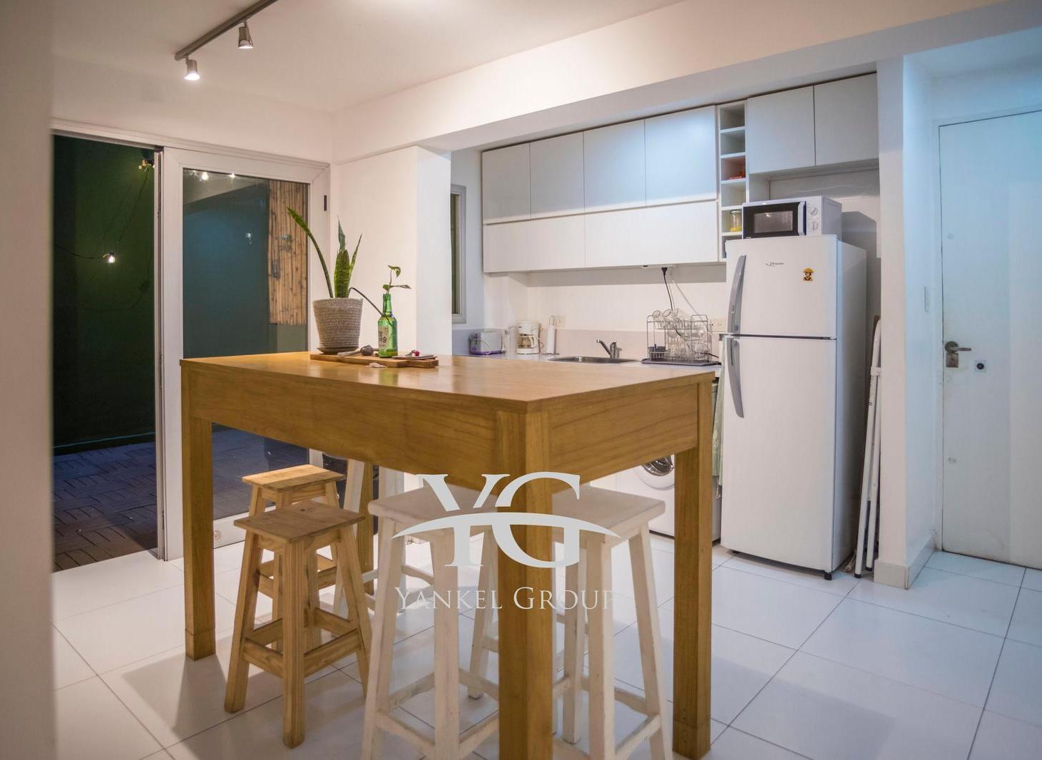 Foto de VENTA 3 AMBIENTES CON PATIO RETIRO!!, imagen 5