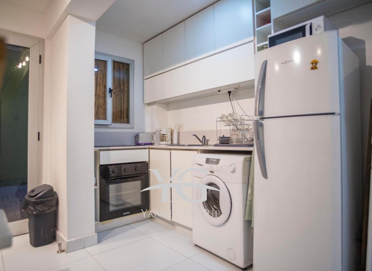 Foto de VENTA 3 AMBIENTES CON PATIO RETIRO!!, imagen 1