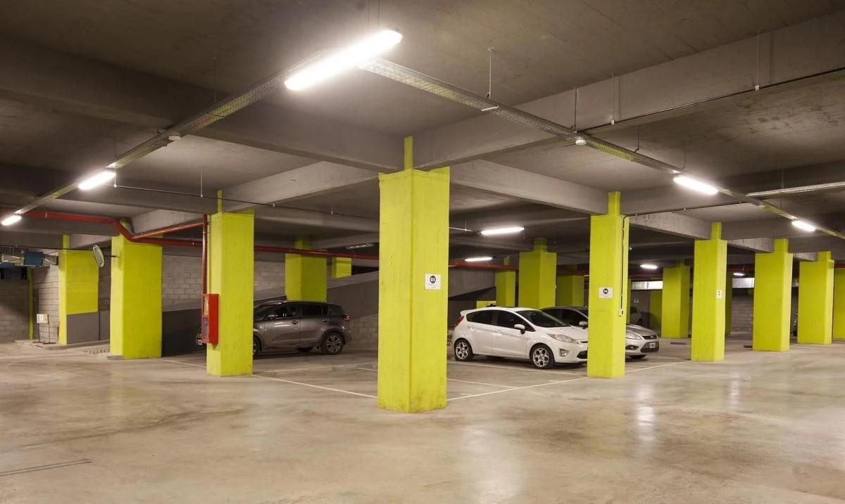 Foto de departamento monoambiente en La Boca, imagen 5