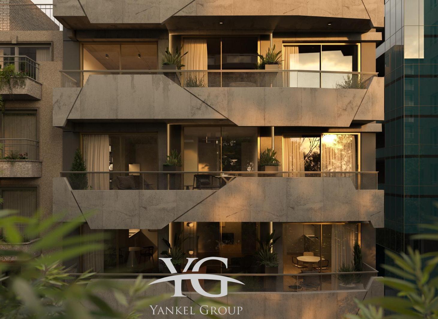 Foto de Departamento de 2 ambientes en venta en Palermo, imagen 3