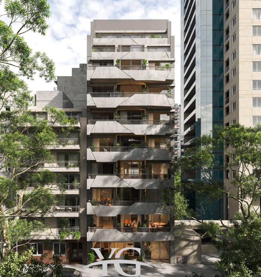 Foto de Departamento de 2 ambientes en venta en Palermo, imagen 4