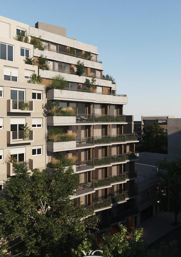 Foto de Departamento monoambiente en Palermo amenites a estrenar, imagen 4