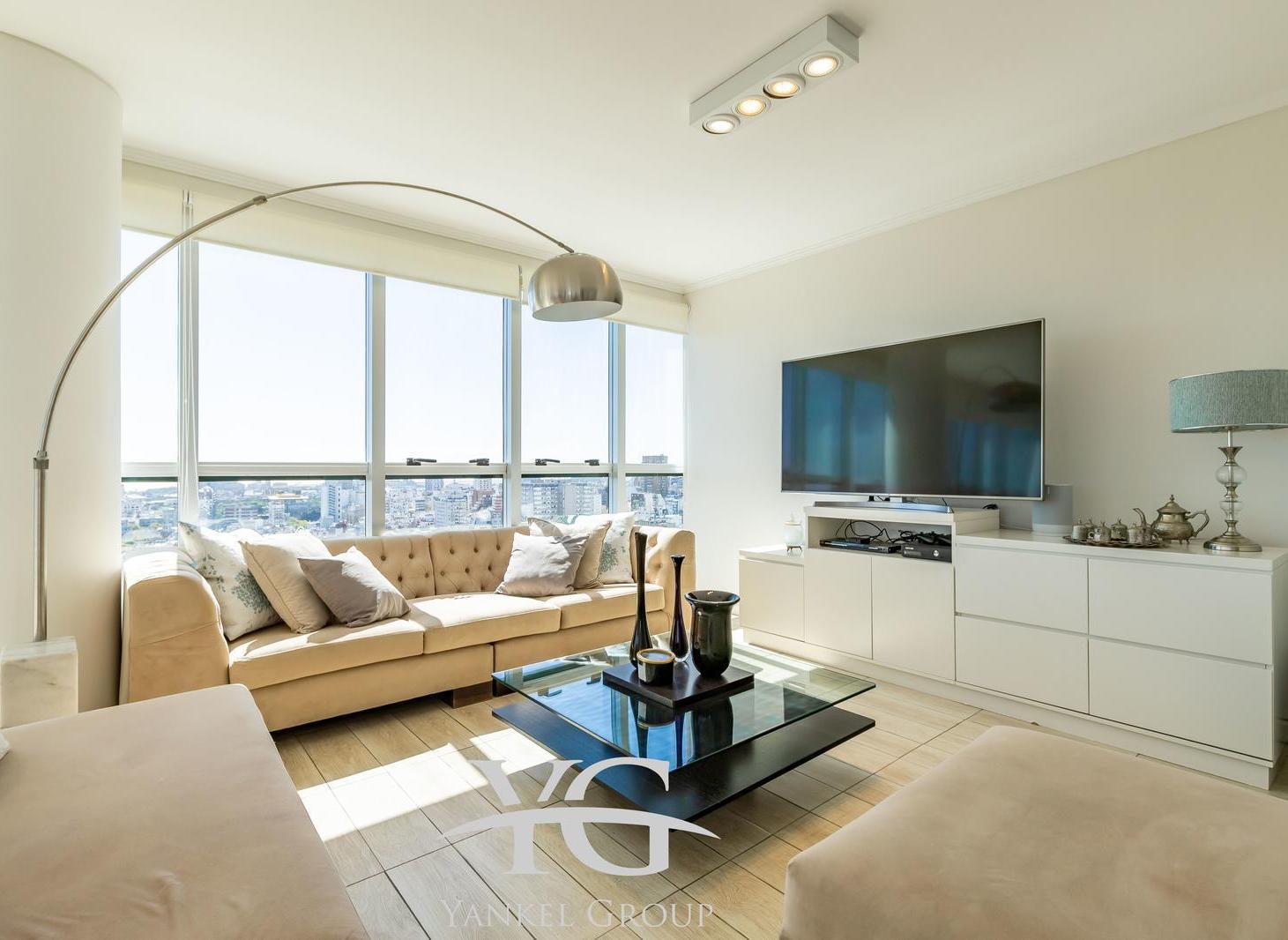 Foto de VENTA 4 AMBIENTES 2 COCHERAS TORRE DECO!!!, imagen 5