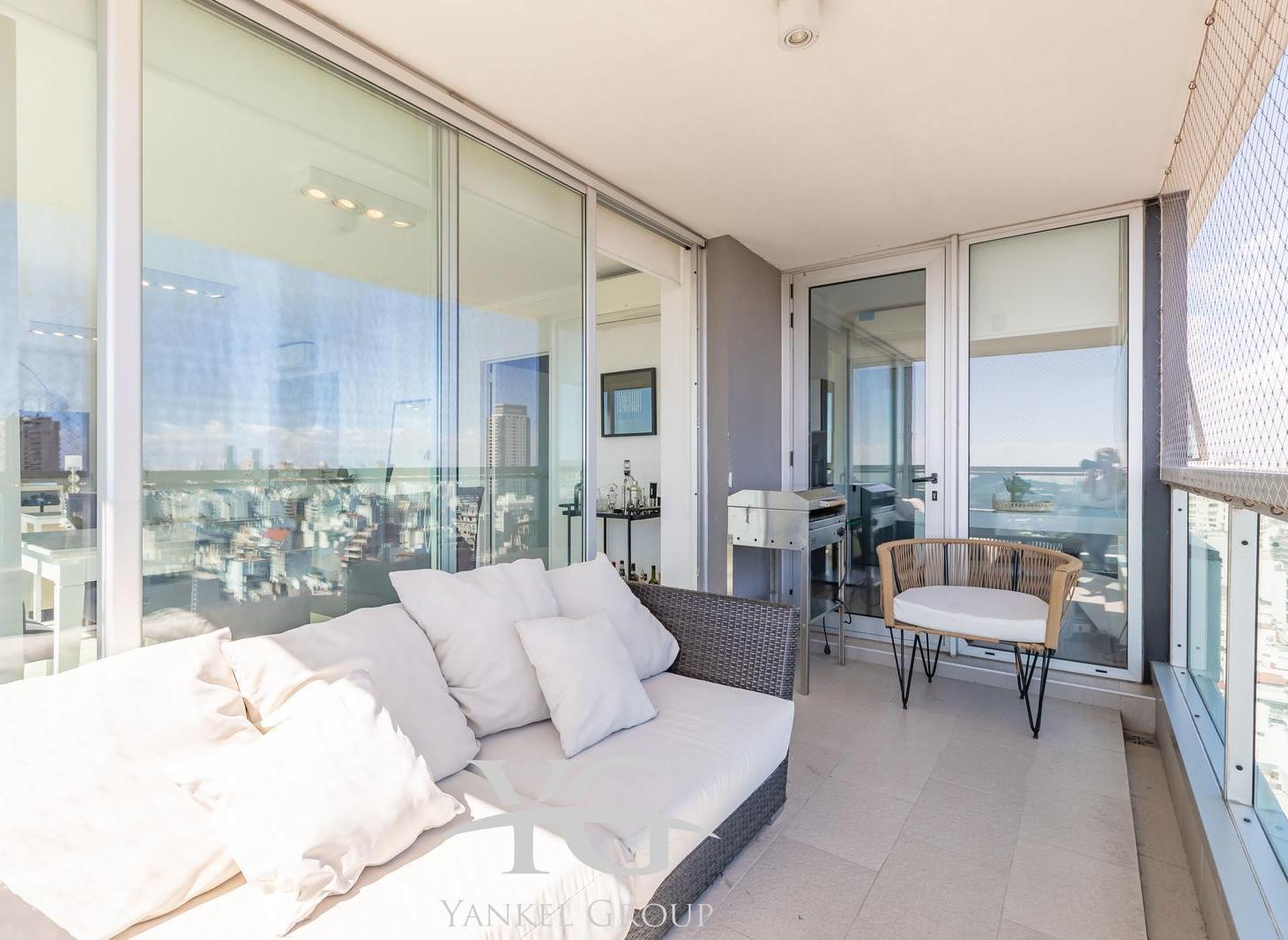 Foto de VENTA 4 AMBIENTES 2 COCHERAS TORRE DECO!!!, imagen 2