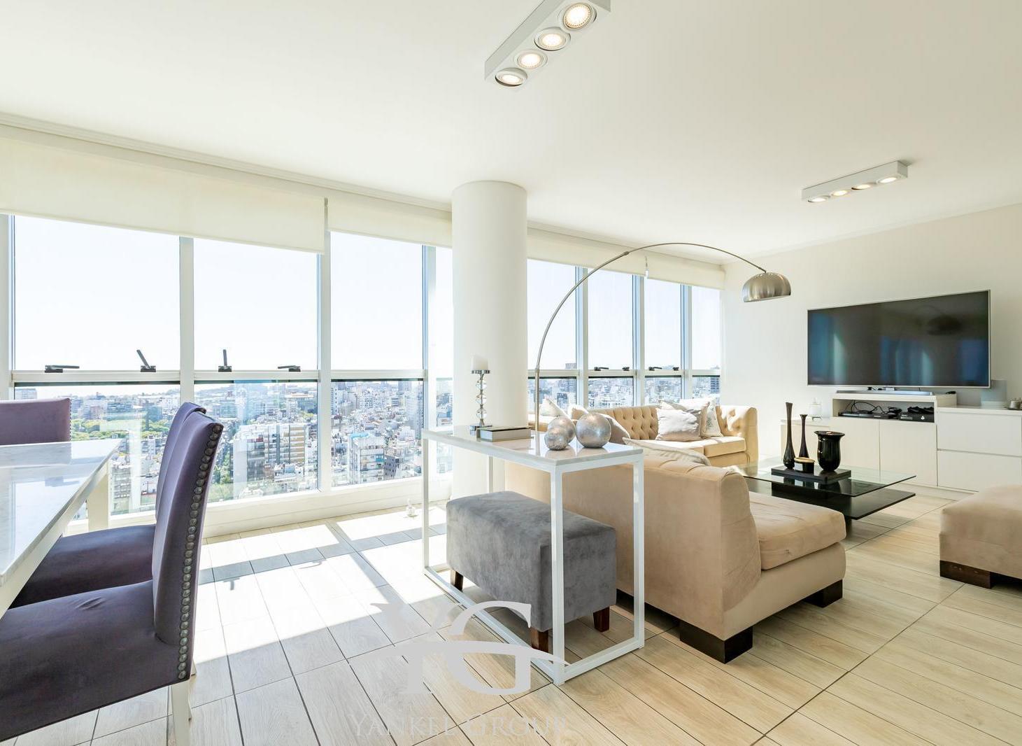 Foto de VENTA 4 AMBIENTES 2 COCHERAS TORRE DECO!!!, imagen 3