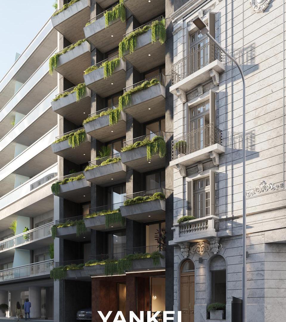Foto de Departamento en Palermo monoambiente con amenities, imagen 5