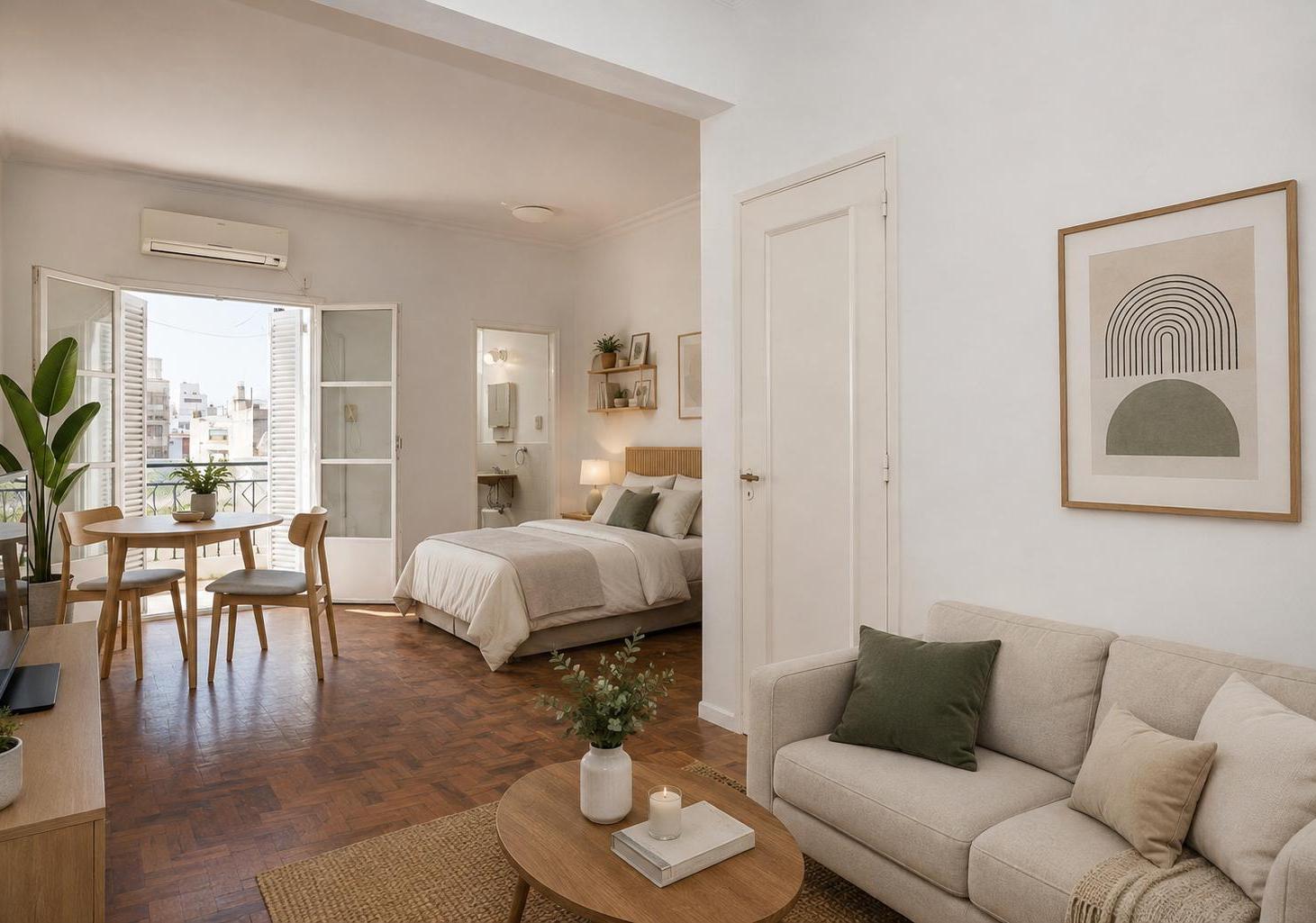 Foto de Departamento - Balvanera, imagen 2