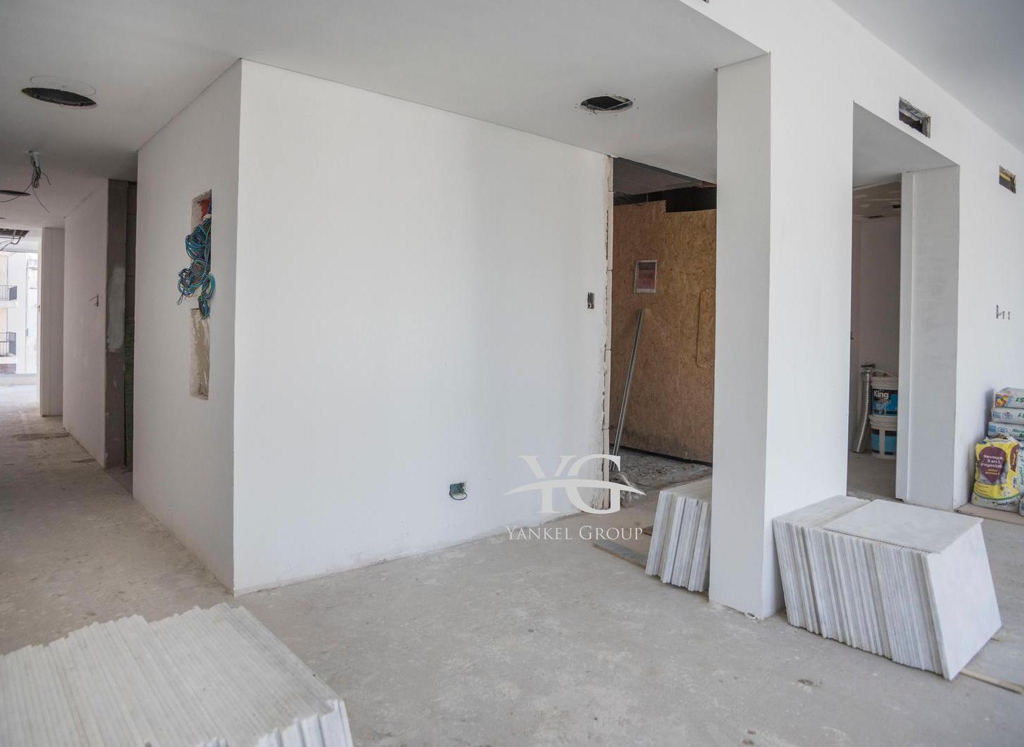 Foto de Departamento de 5 ambientes en venta en Palermo Chico a estrenar, imagen 3