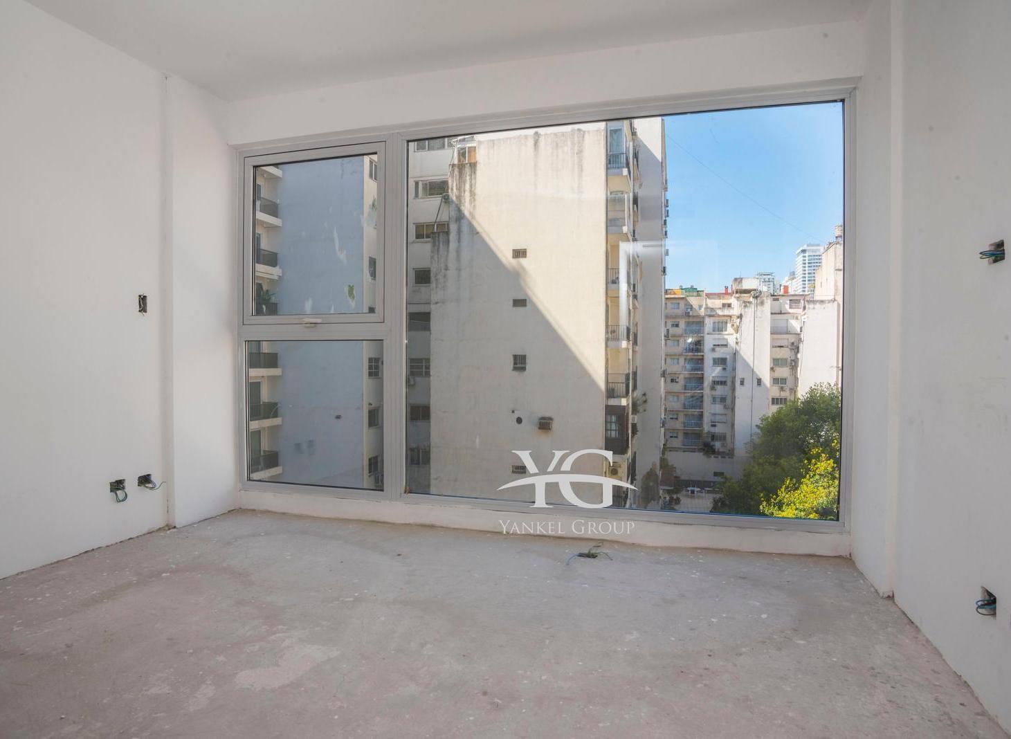 Foto de Departamento de 5 ambientes en venta en Palermo Chico a estrenar, imagen 4