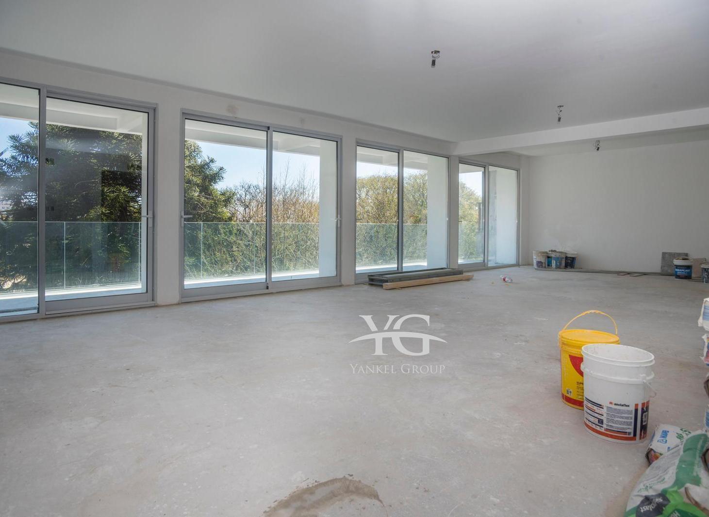Foto de Departamento de 5 ambientes en venta en Palermo Chico a estrenar, imagen 5