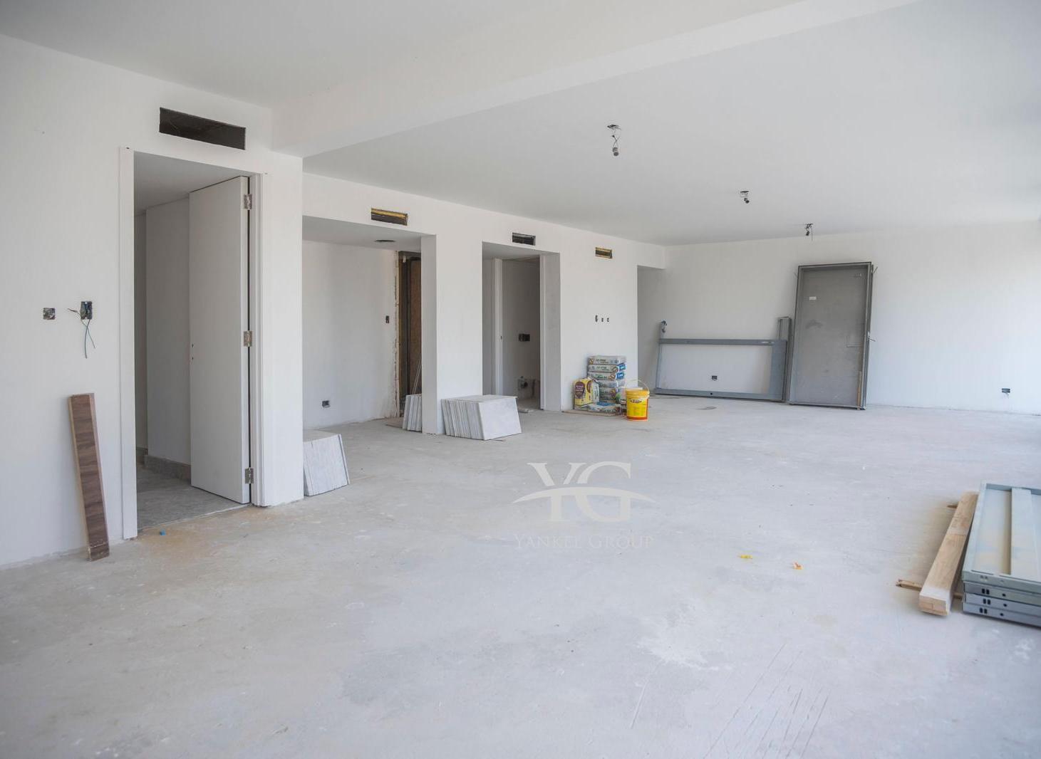 Foto de Departamento de 5 ambientes en venta en Palermo Chico a estrenar, imagen 1