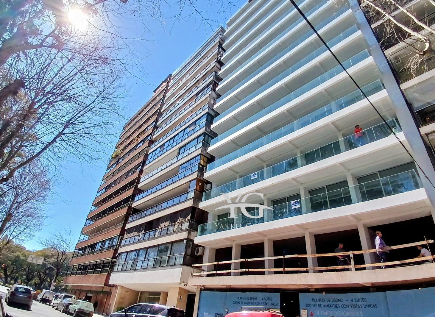 Foto de Departamento de 5 ambientes en venta en Palermo Chico a estrenar, imagen 2