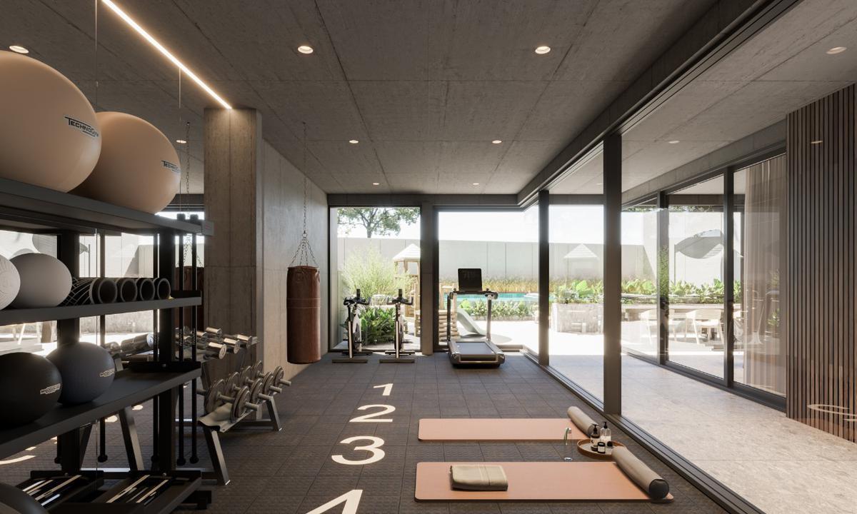 Foto de Departamento monoambiente en venta en Caballito, imagen 5