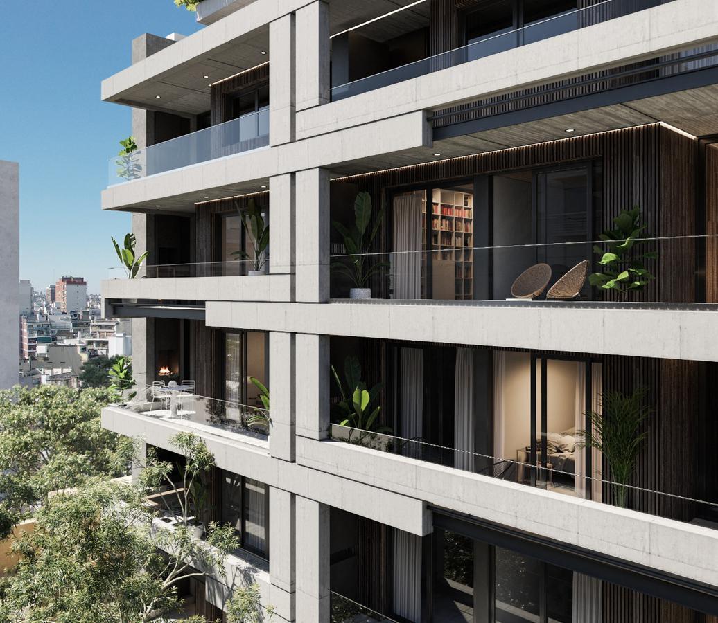 Foto de Departamento monoambiente en venta en Caballito, imagen 2