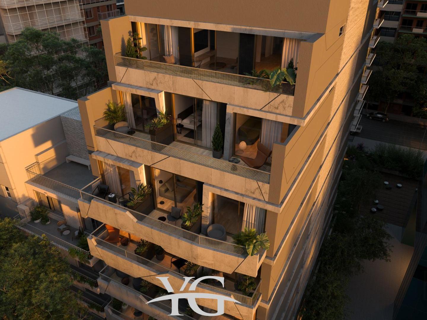 Foto de Departamento monoambiente en venta en Palermo, imagen 2