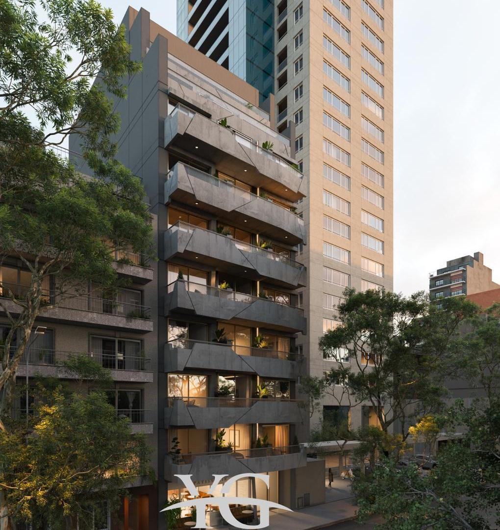 Foto de Departamento de 2ambientes en venta en Palermo, imagen 3