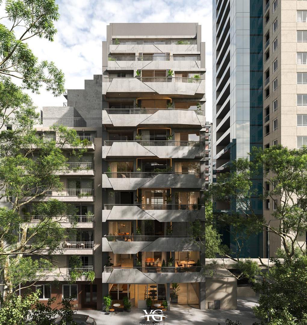 Foto de Departamento de 2ambientes en venta en Palermo, imagen 4