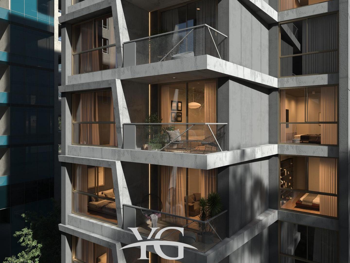 Foto de Departamento de 2ambientes en venta en Palermo, imagen 1