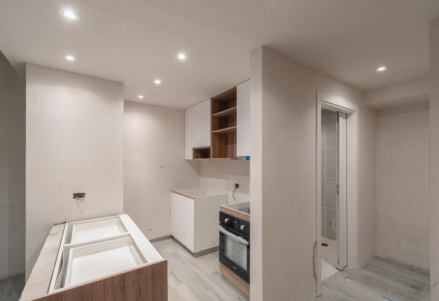 Foto de Departamento monoambiente en caballito, imagen 5