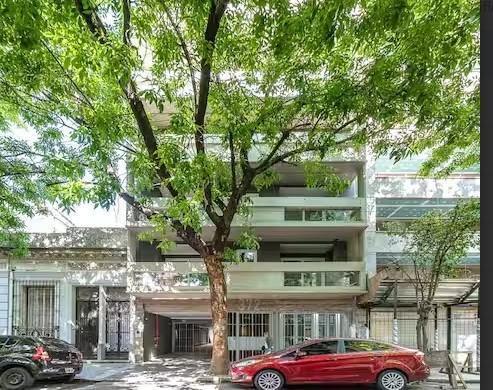 Foto de Departamento monoambiente en caballito, imagen 1