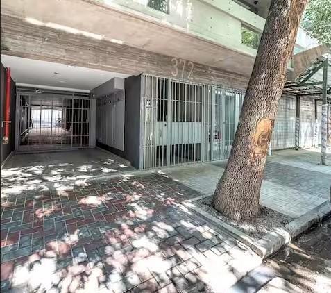 Foto de Departamento monoambiente en caballito, imagen 4
