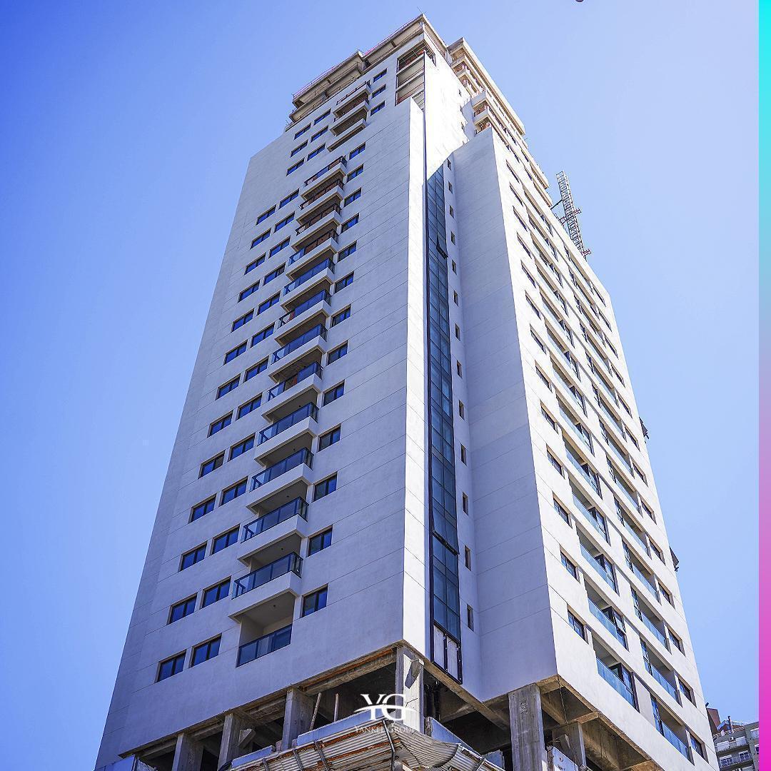 Foto de Human Abasto Towers. Unidad de 2 ambientes. Amenities, imagen 1