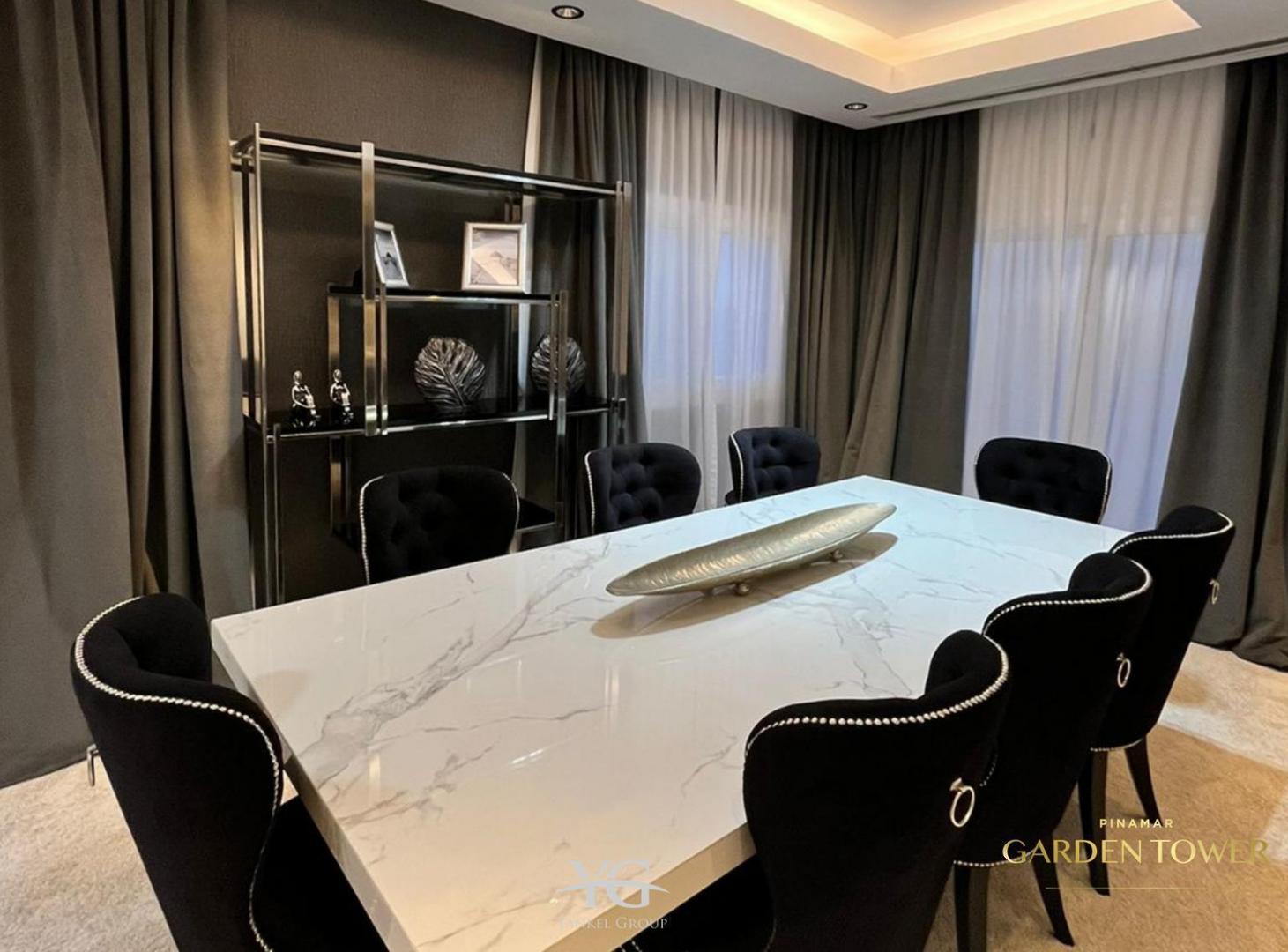 Foto de Departamento de 3amb con balcon con parrilla, imagen 1