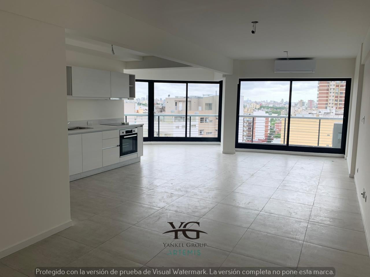 Foto de EVOQUE OLAZABAL - 4 AMBIENTES A ESTRENAR APTO CREDITO, imagen 4