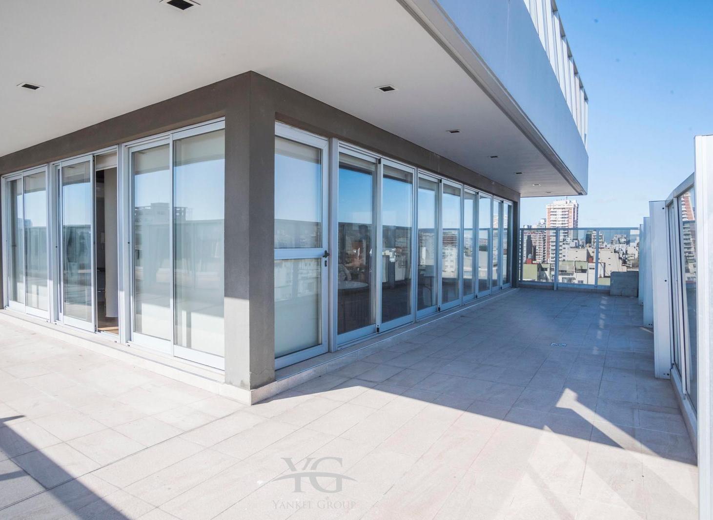Foto de VENTA 4 AMBIENTES CON COCHERA AMENITIES FLORES!!, imagen 1