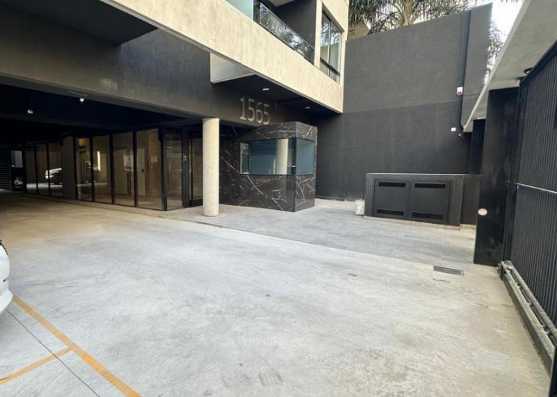 Foto de VENTA A ESTRENAR 2 AMBIENTES CON COCHERA - FLORIDA!!, imagen 3