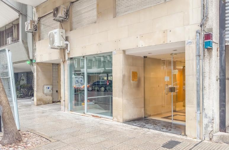 Foto de VENTA 3 AMBIENTES CON JARDIN!! PALERMO CHICO, imagen 1