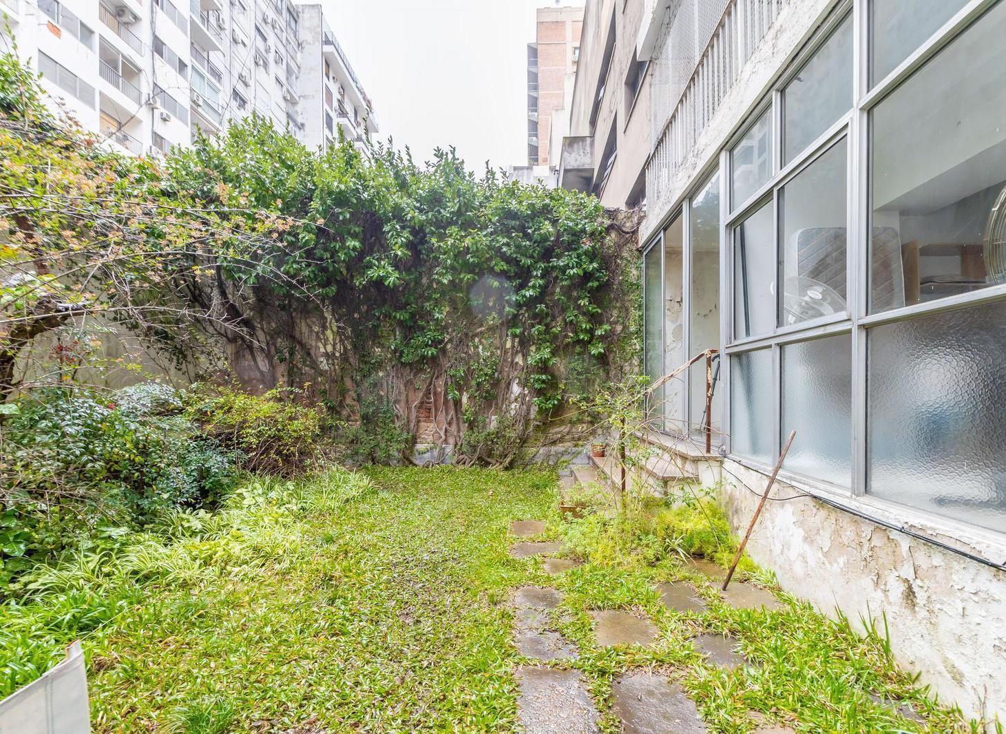Foto de VENTA 3 AMBIENTES CON JARDIN!! PALERMO CHICO, imagen 4