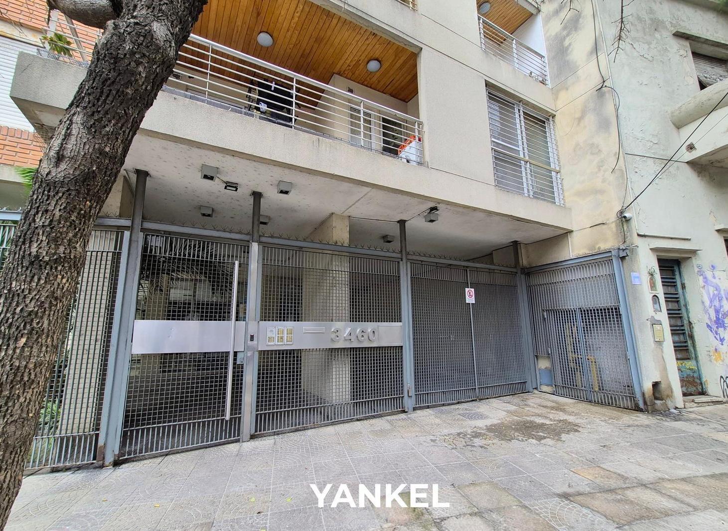 Foto de Departamento en Almagro de 3 ambientes en venta. Amenities., imagen 3