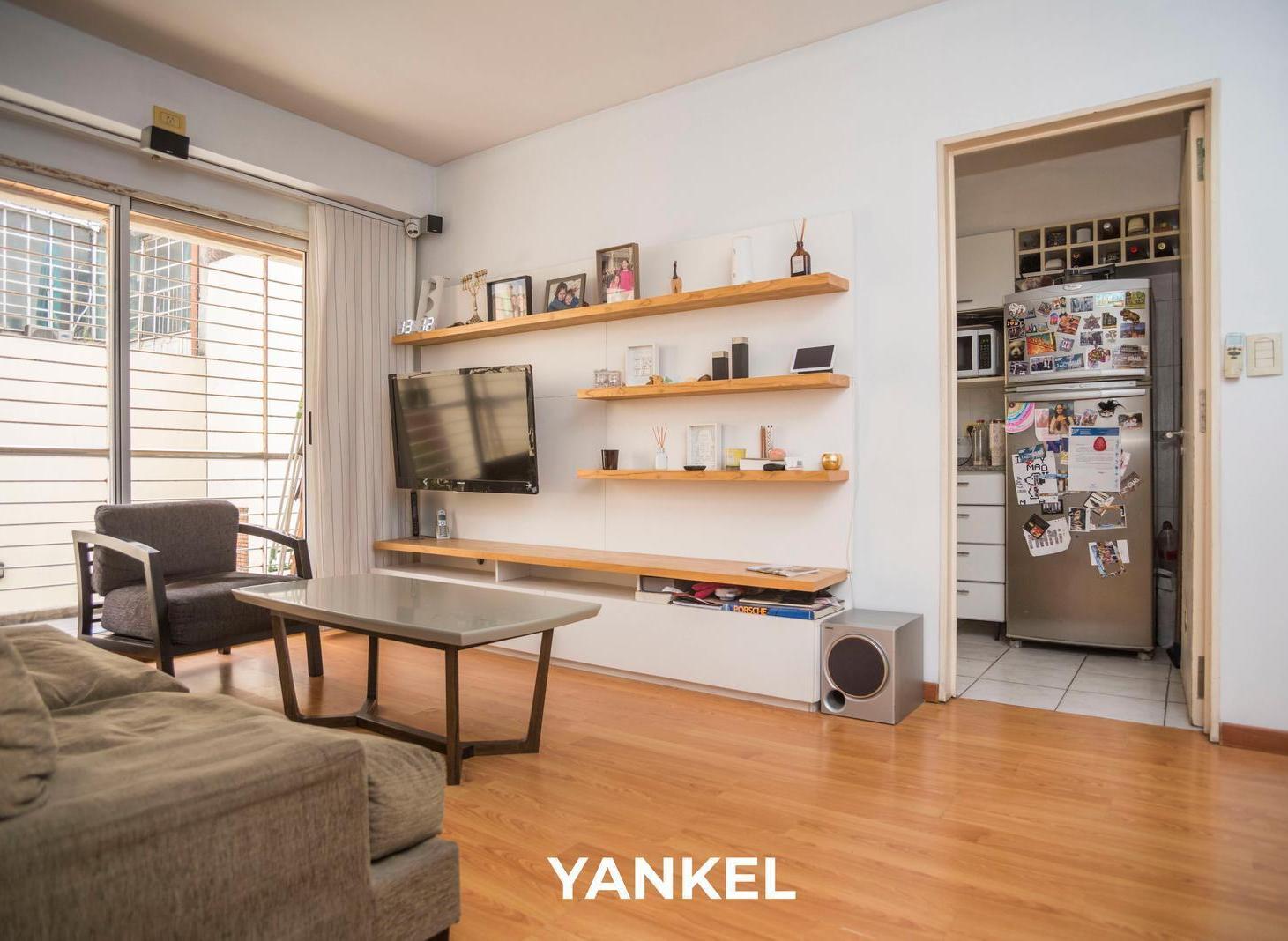 Foto de Departamento en Almagro de 3 ambientes en venta. Amenities., imagen 5