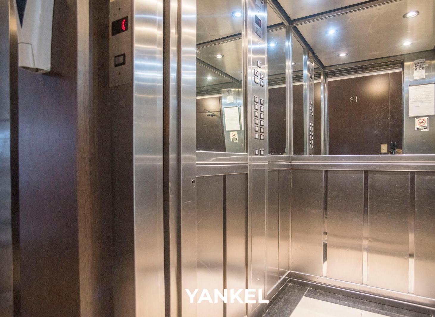 Foto de Departamento en Almagro de 3 ambientes en venta. Amenities., imagen 1