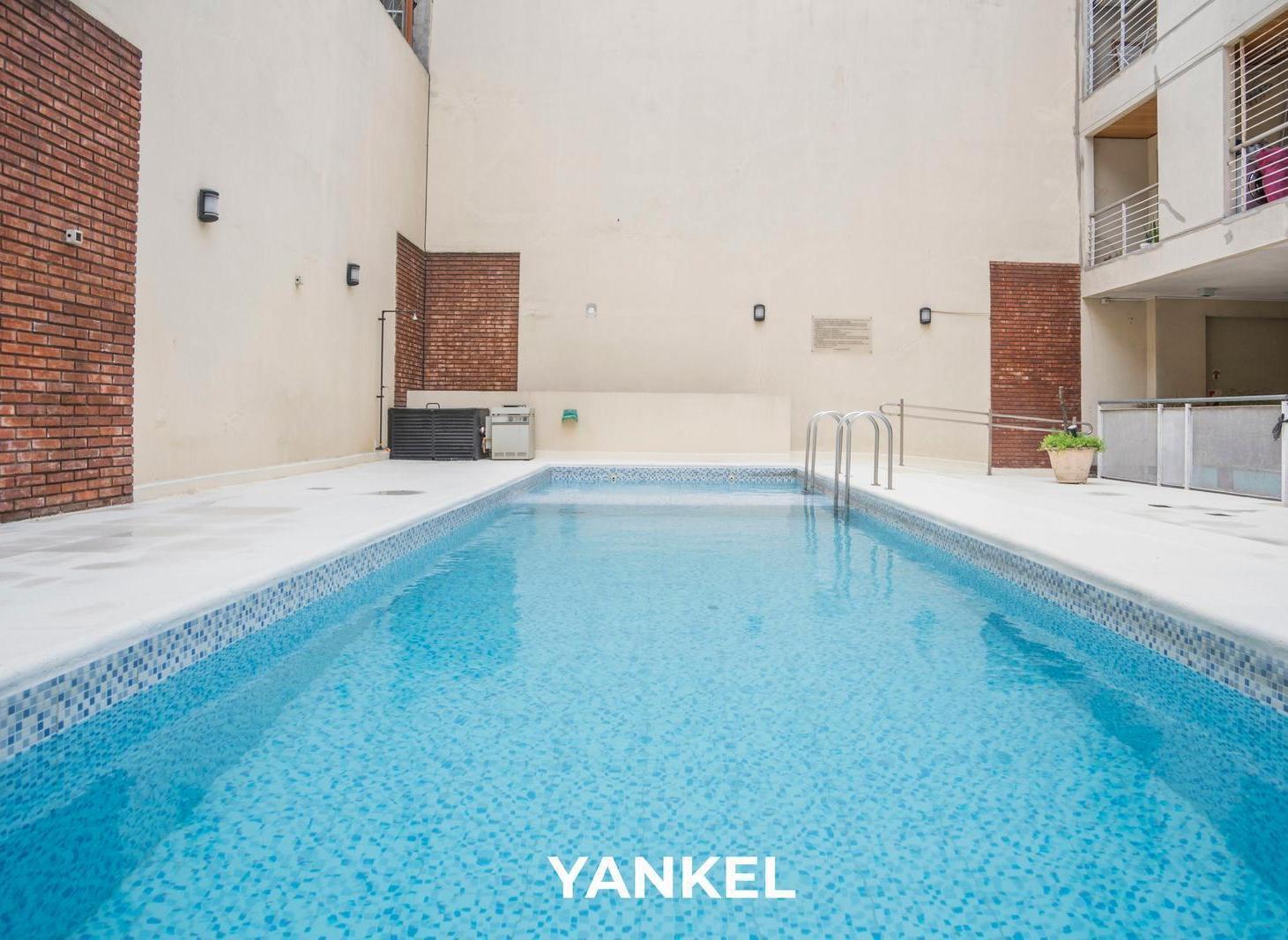 Foto de Departamento en Almagro de 3 ambientes en venta. Amenities., imagen 2