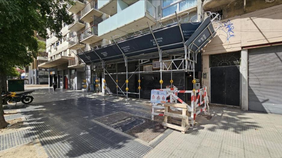 Foto de 2 ambientes a estrenar en San Telmo, imagen 1