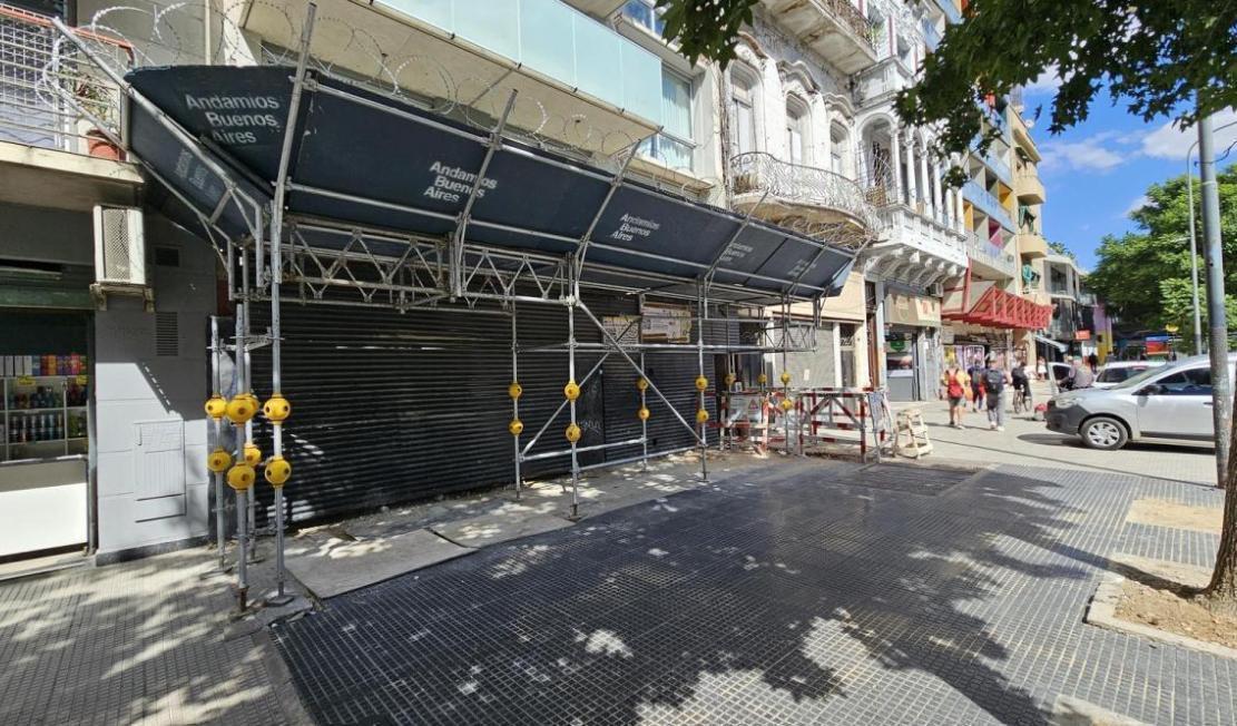 Foto de 2 ambientes a estrenar en San Telmo, imagen 3