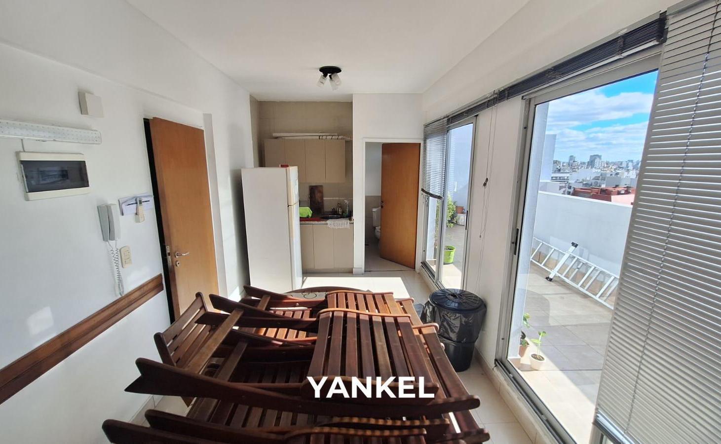 Foto de Departamento de 3 ambientes en alquiler en Almagro. Amenities, imagen 3