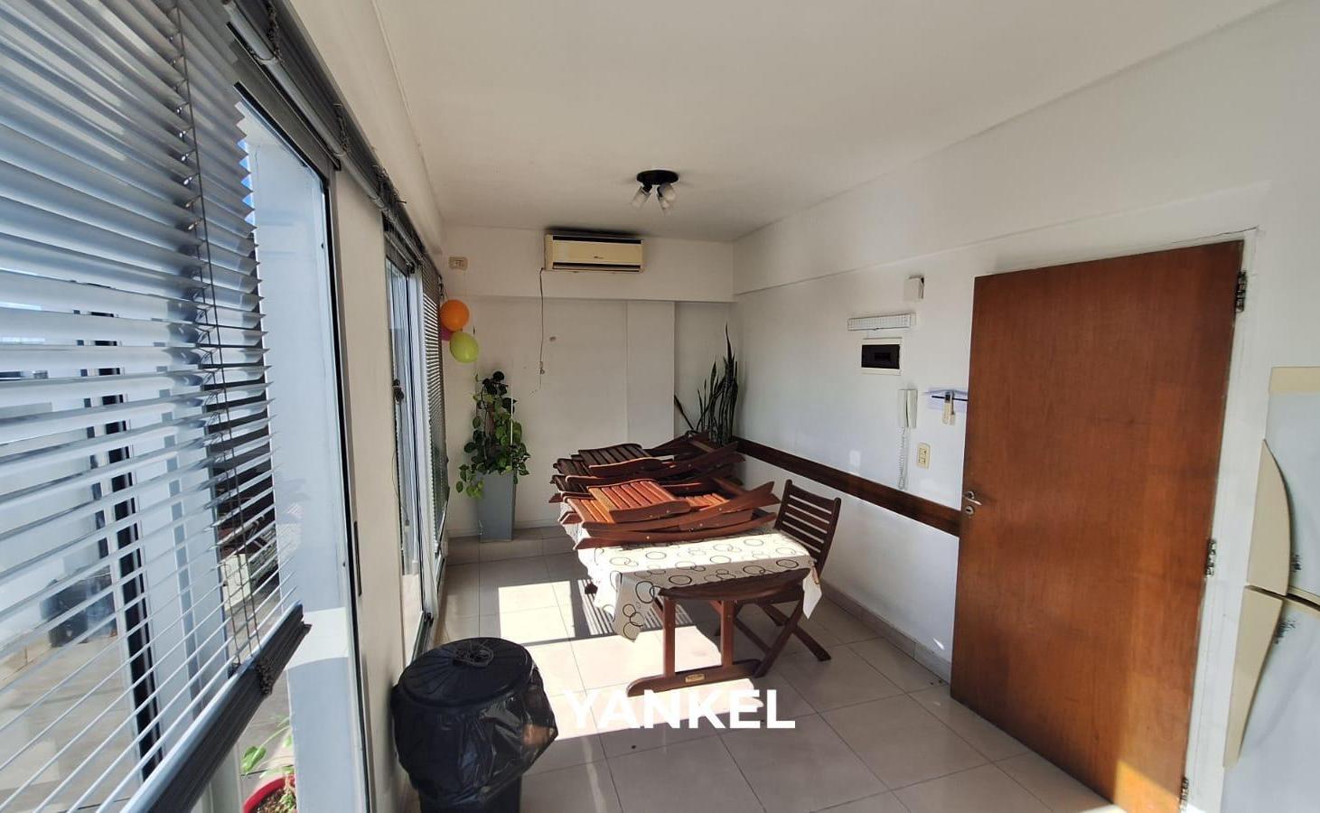 Foto de Departamento de 3 ambientes en alquiler en Almagro. Amenities, imagen 2