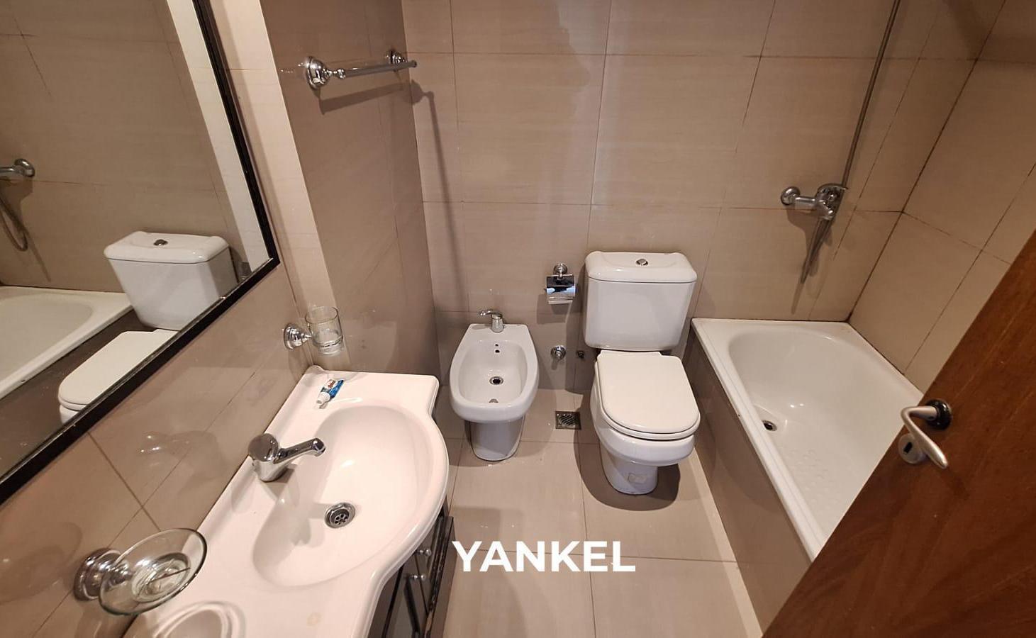 Foto de Departamento de 3 ambientes en alquiler en Almagro. Amenities, imagen 5