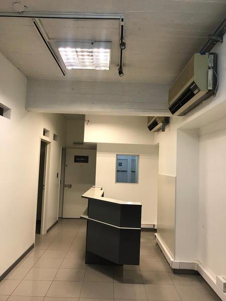 Foto de ALQUILER OFICINA/CONSULTORIOS PISO ENTERO!!! CENTRO DE RAMOS MEJIA!!!, imagen 5