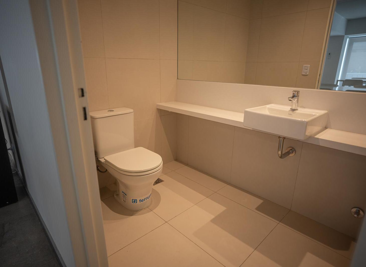 Foto de monoambiente en venta en Barracas, imagen 3