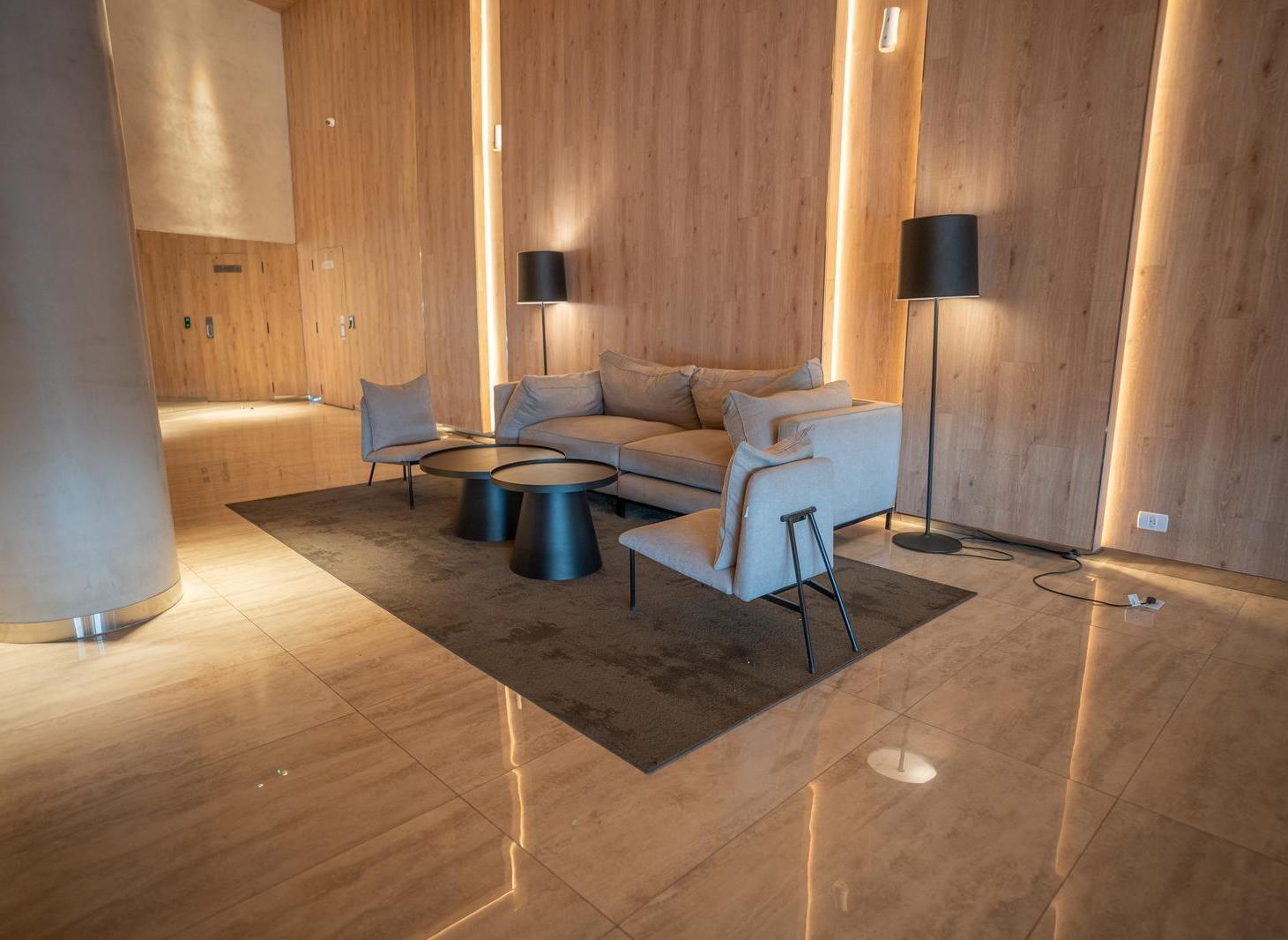 Foto de monoambiente en venta en Barracas, imagen 5